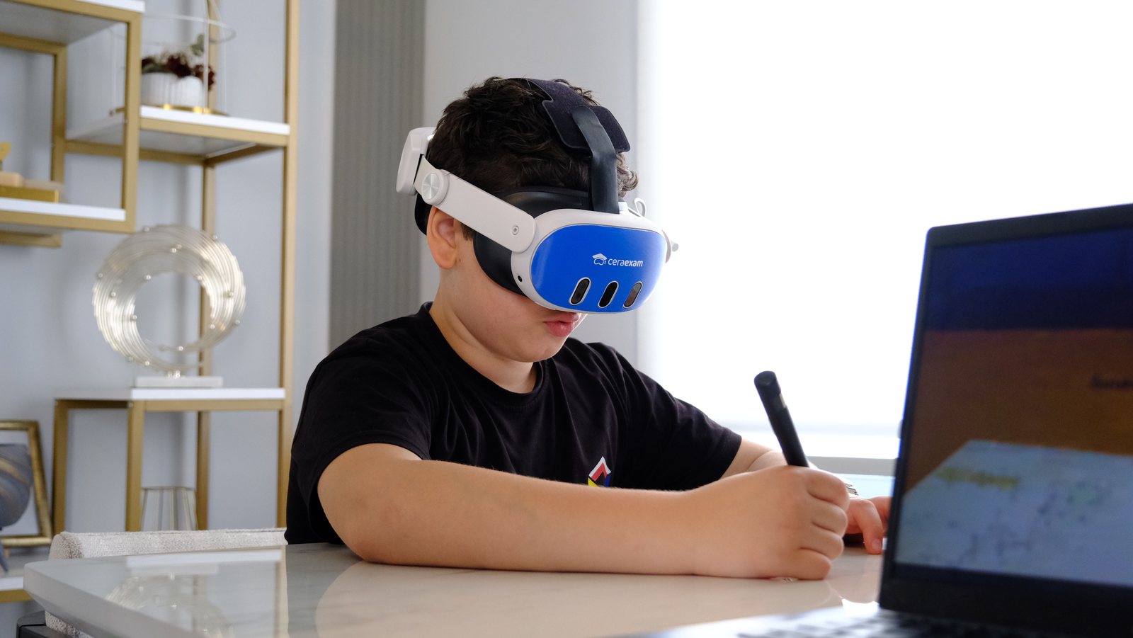 VR Kullanımı