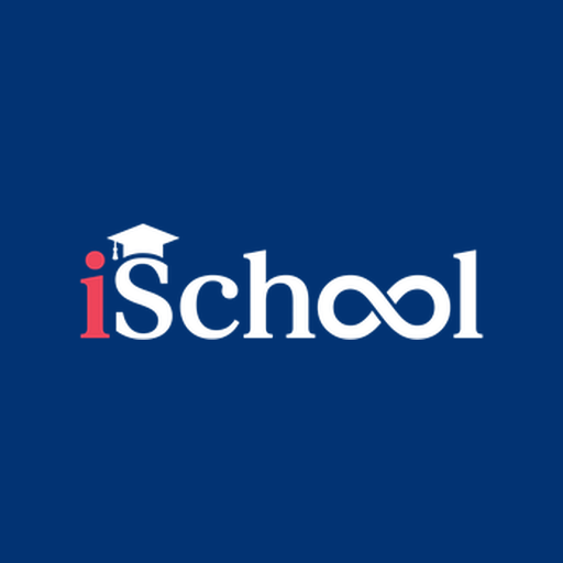iSchool mobil uygulama ekranı